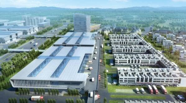 物流園區(qū)規(guī)劃、建設與運營的關鍵要素解析