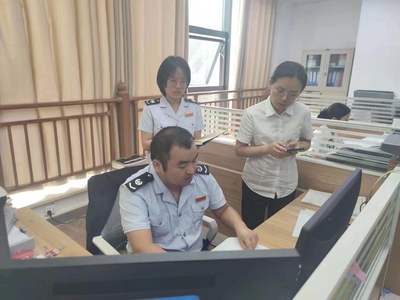 獨(dú)山稅務(wù) 精準(zhǔn)把脈送政策，惠企利民促發(fā)展——聚焦廚具衛(wèi)具及日用雜品批發(fā)行業(yè)